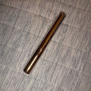 Iconic London tinted brow gel ash blonde